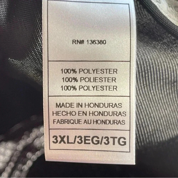 Nike On Field NFL Pittsburgh Steelers Alejandro Villanueva #78 Men size XXXL - Picture 9 of 9